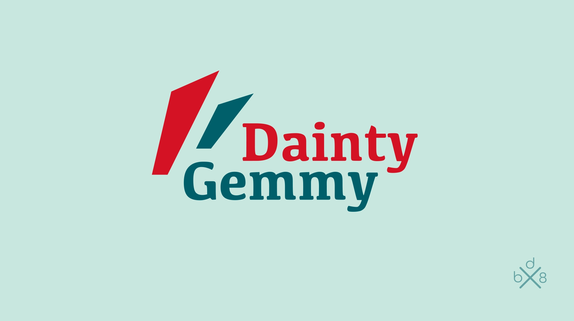 Dainty Gemmy