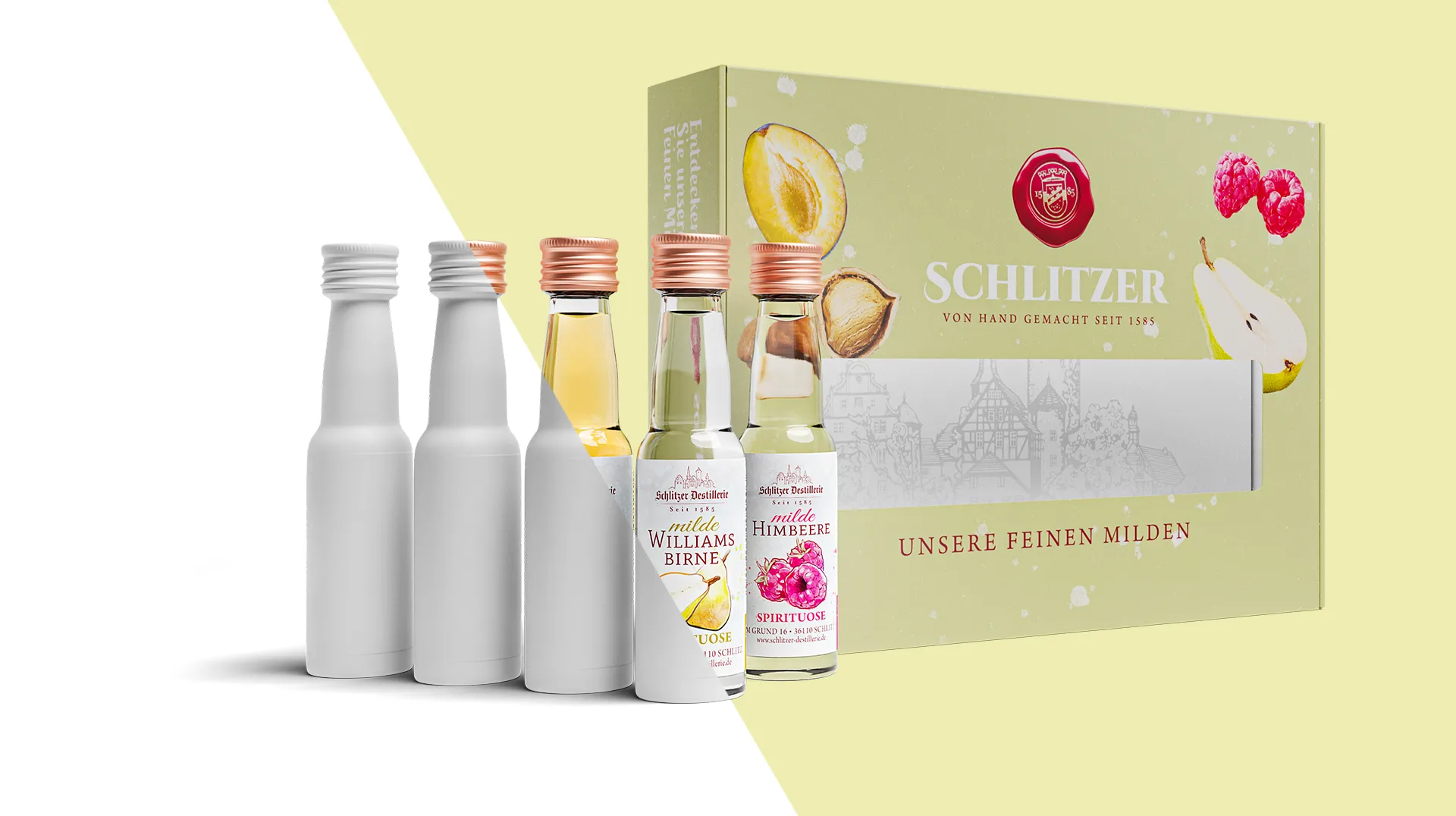 Schlitzer Milde Probierstube