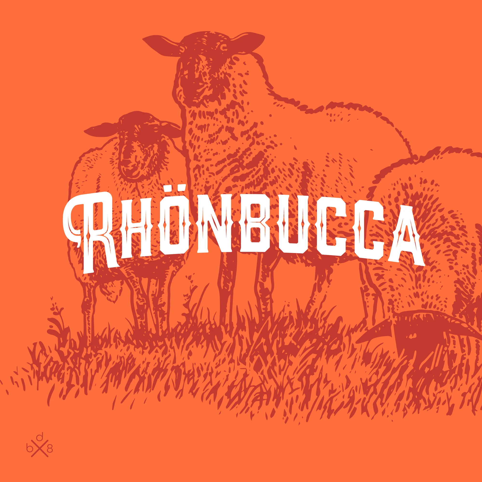 Rhönbucca