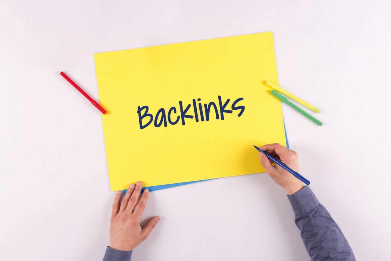 Backlinks