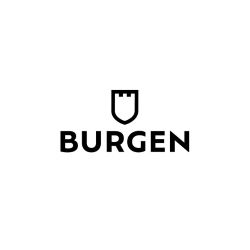 Burgen Drinks Logo