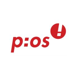 P:os Logo