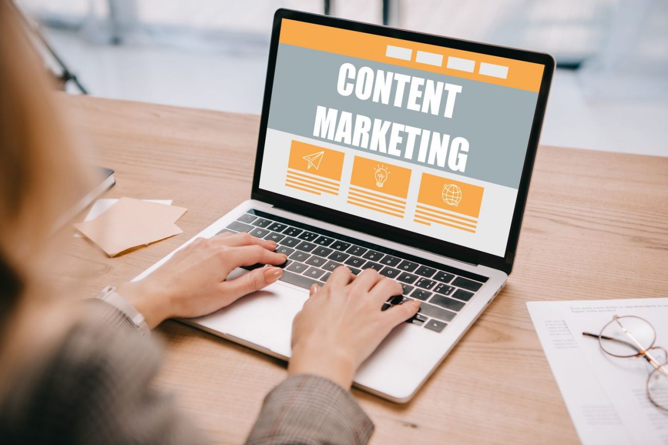 Content Marketing