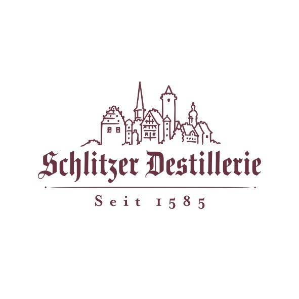 Schlitzer Destillerie Logo